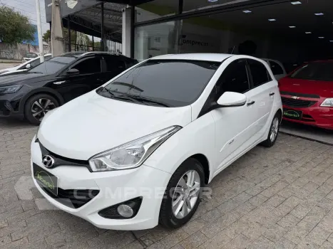 Hyundai HB20 PREMIUM 4 portas