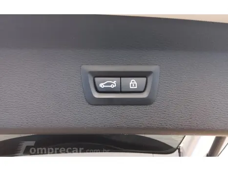 X1 2.0 16V Turbo Activeflex Sdrive20i