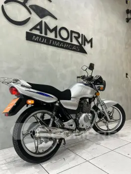YES 125