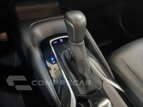 COROLLA 2.0 VVT-IE FLEX XEI DIRECT SHIFT