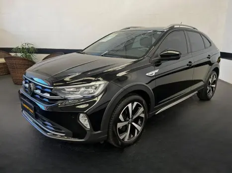 Volkswagen NIVUS HIGHLINE 1.0 200 TSI FLEX AUT. 5 portas