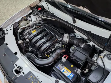 DUSTER Dynamique 2.0 Flex 16V Aut.