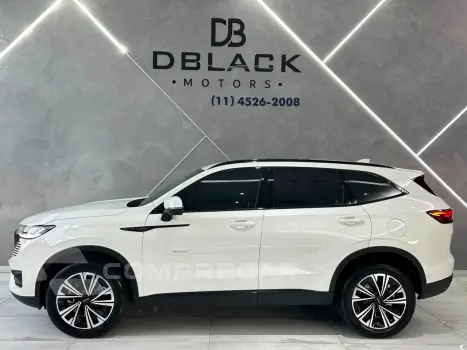 Haval H6 19 1.5 (Hibrido)