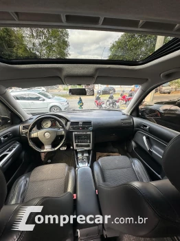 GOLF 2.0 MI Black Edition 8V