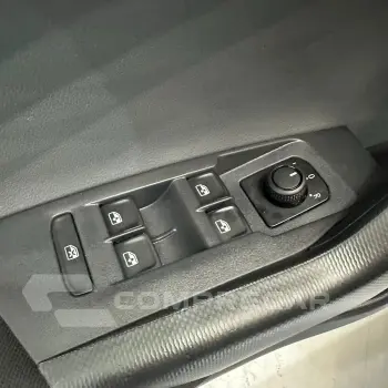 Polo Comfortline TSI 1.0 Flex 12V Aut.
