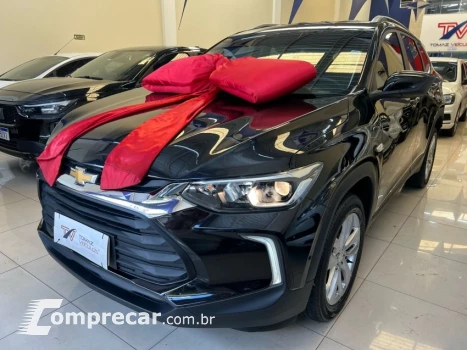 TRACKER 1.2 Turbo LTZ