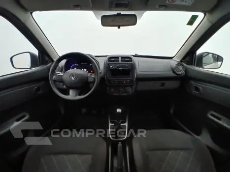 KWID 1.0 12V SCE FLEX ZEN MANUAL