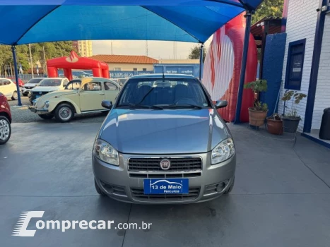 SIENA - 1.0 MPI EL CELEBRATION 8V 4P MANUAL