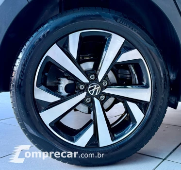 NIVUS 1.0 200 TSI Highline