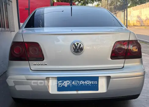 Bora 2.0 4P FLEX