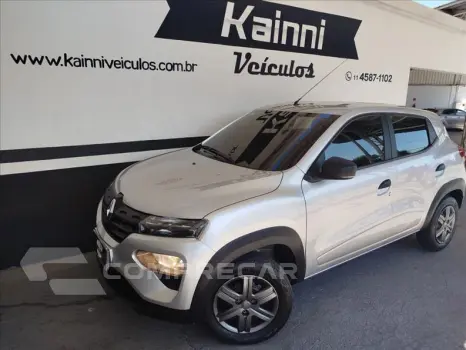 KWID 1.0 12V SCE ZEN