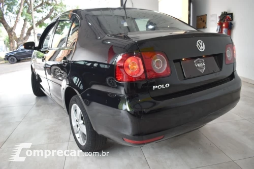 POLO 1.0 MI 16V