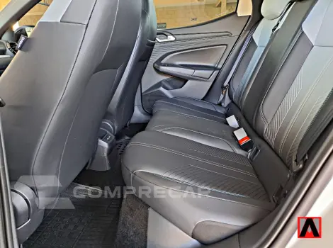 TERA 1.0 170 TSI High