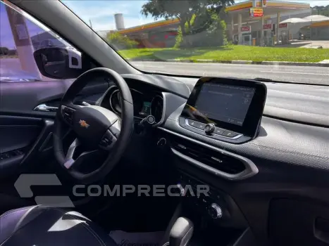TRACKER 1.2 Turbo Premier