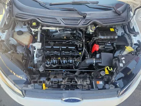EcoSport FREESTYLE 1.6 16V Flex 5p