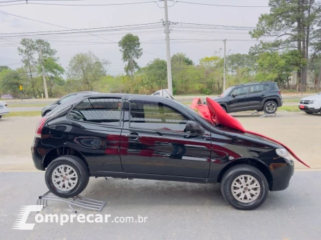 PALIO 1.0 MPI Fire Economy 8V