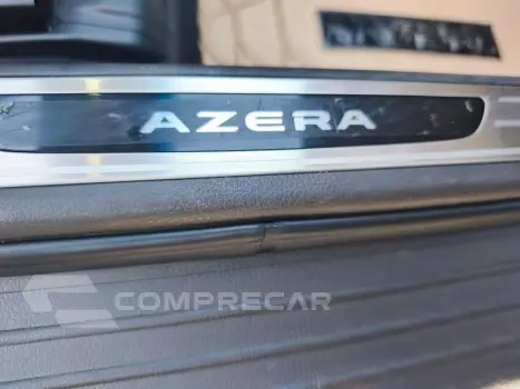 AZERA 3.0 V6