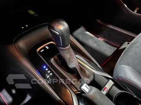 COROLLA 2.0 VVT-IE FLEX GR-S DIRECT SHIFT