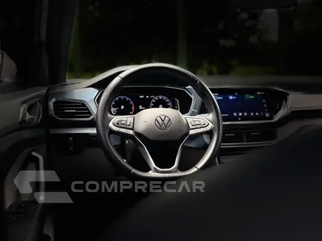 T-CROSS 1.4 250 TSI Highline