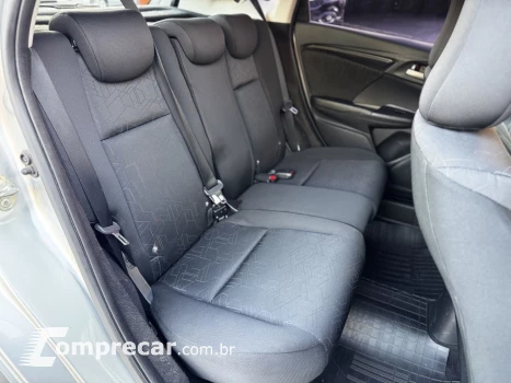 Fit LX 1.5 Flexone 16V 5p Aut.