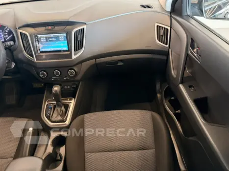 CRETA 1.6 16V FLEX ATTITUDE AUTOMÁTICO
