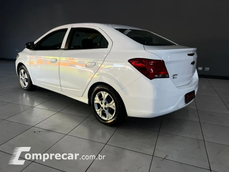 Joy Plus Plus 1.0 8V Black Edition (Flex)