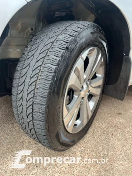 SPIN 1.8 Premier 8V