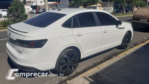 VIRTUS 1.4 250 TSI Exclusive