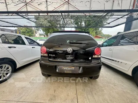 POLO 1.6 MI 8V
