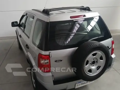 ECOSPORT - 1.6 XLS 8V 4P MANUAL