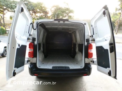 EXPERT 1.5 Bluehdi Cargo