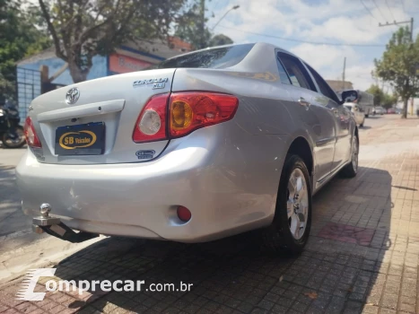 Corolla Xli 1.8