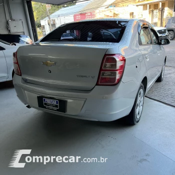 COBALT 1.4 LT 8V