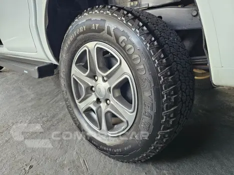 RANGER 2.2 XLS 4X2 CD 16V DIESEL 4P AUTOMÁTICO