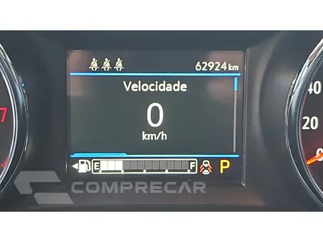 TRACKER 1.2 TURBO FLEX PREMIER AUTOMÁTICO