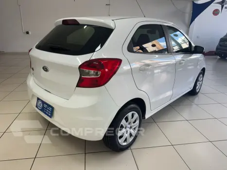 KA 1.0 TI-VCT FLEX SE PLUS MANUAL