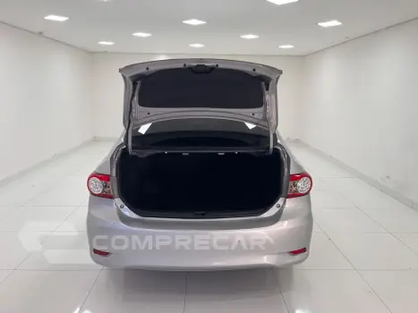 COROLLA 2.0 Vvt-ie XEI