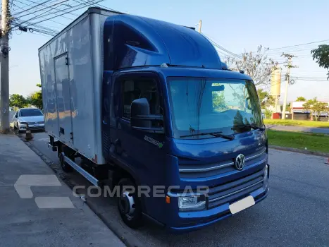 Delivery Express+ 3.0 Prime + (Baú Facchini)