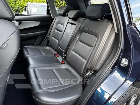 TIGGO 7 PRO 1.6 Tgdi