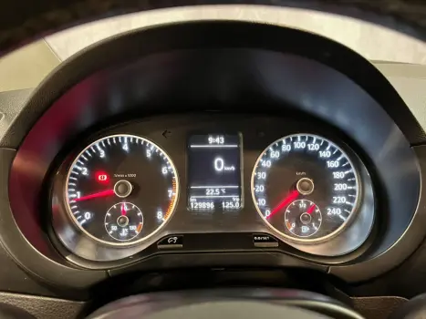 Space Cross 1.6 4P FLEX