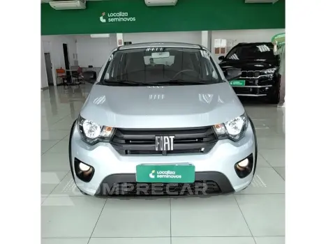 MOBI 1.0 FIREFLY FLEX LIKE. MANUAL