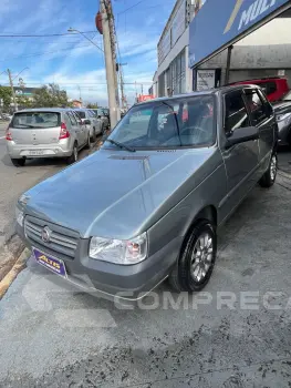 Fiat Uno Mille Celeb/Celeb.ECON 1.0 F.Flex 4p 4 portas