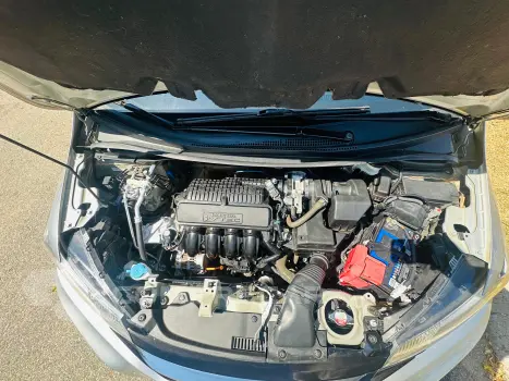 FIT 1.5 EX 16V