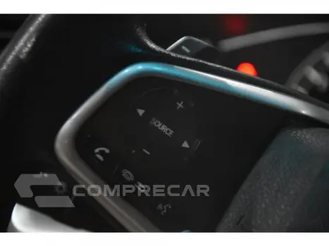 CIVIC - 2.0 16V ONE EX 4P CVT