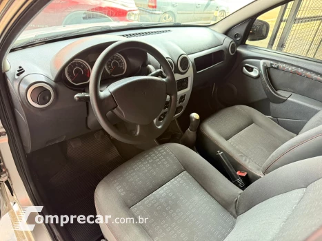 SANDERO 1.6 Vibe 8V