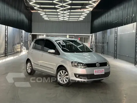 FOX - 1.6 MI PRIME 8V 4P MANUAL