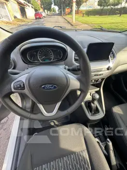 ka 1.0 SE PLUS