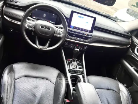 COMPASS 2.0 TD350 TURBO DIESEL LIMITED AT9