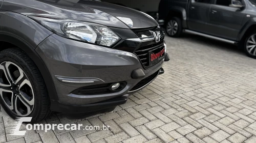HR-V 1.8 16V EX