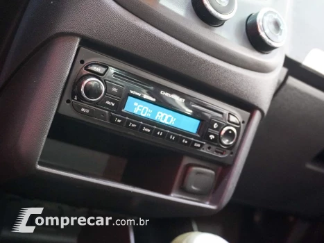 Montana 1.4 Mpfi Ls Cs 8V Flex 2P Manual